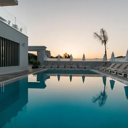 فندق Tesoro Zakynthos تسيليفي